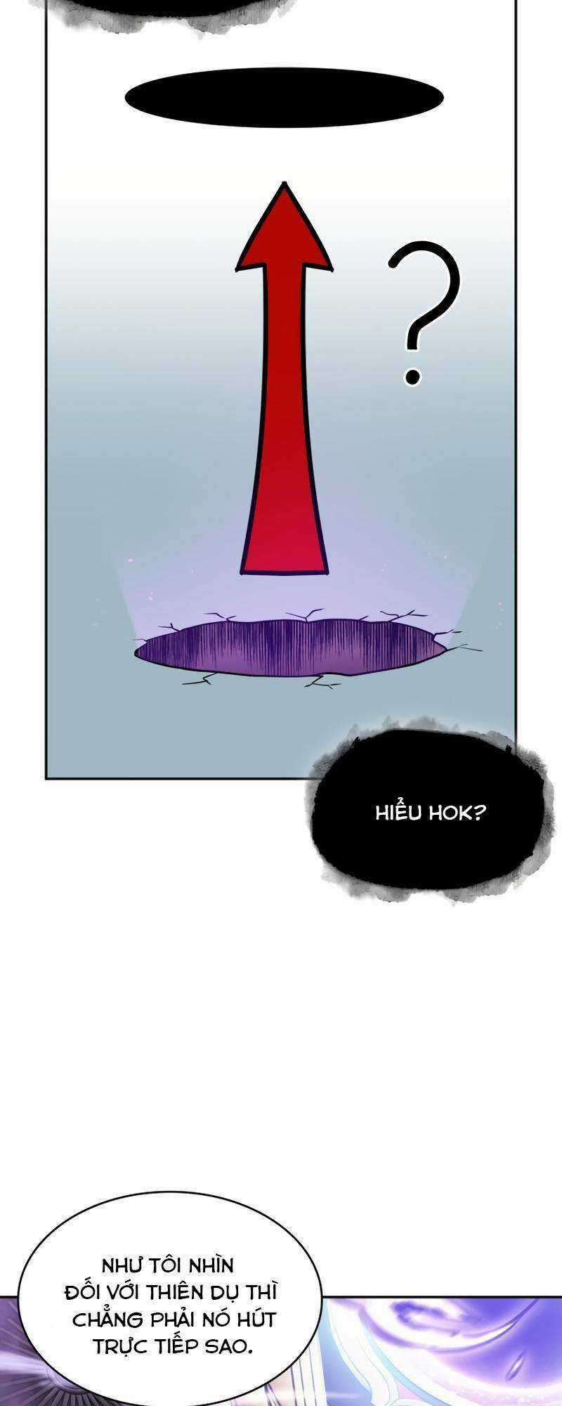 Vua Trộm Mộ - Chapter 408 - Trang 7