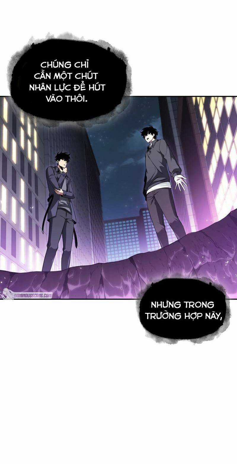 Vua Trộm Mộ - Chapter 408 - Trang 9