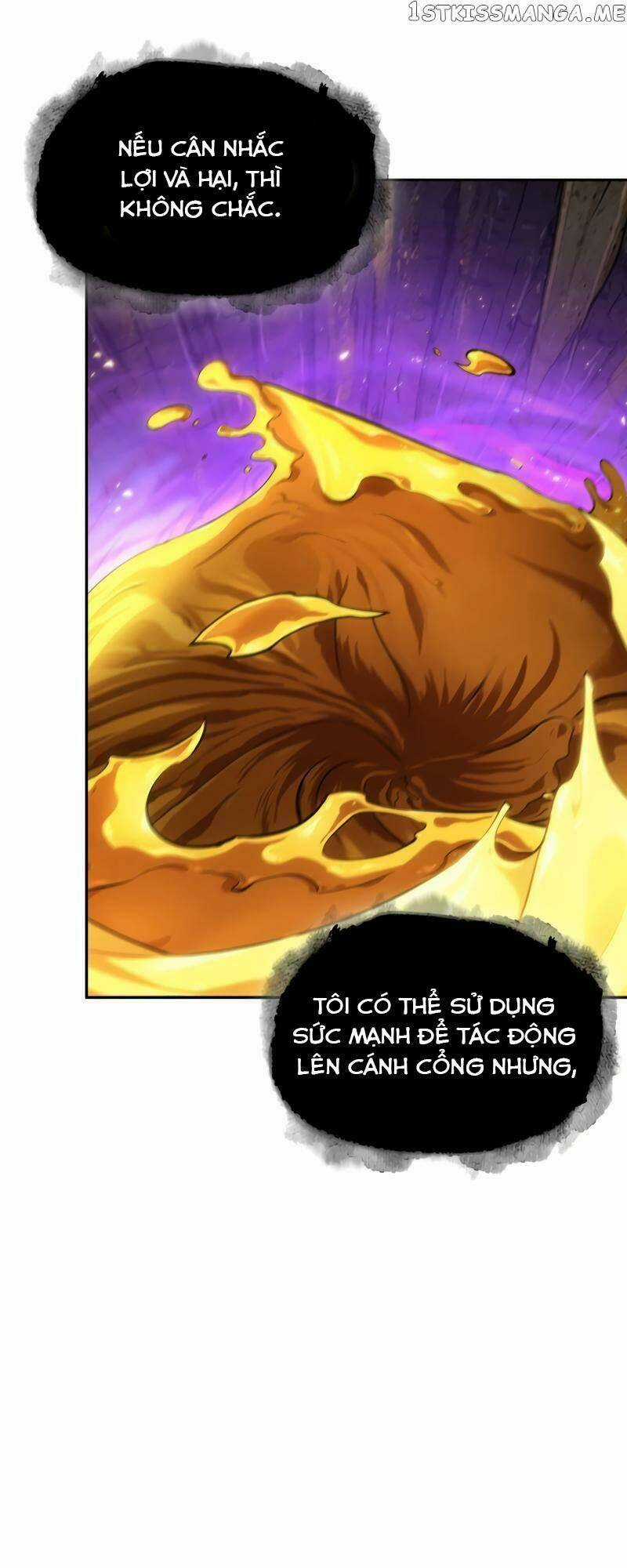 Vua Trộm Mộ - Chapter 408 - Trang 10