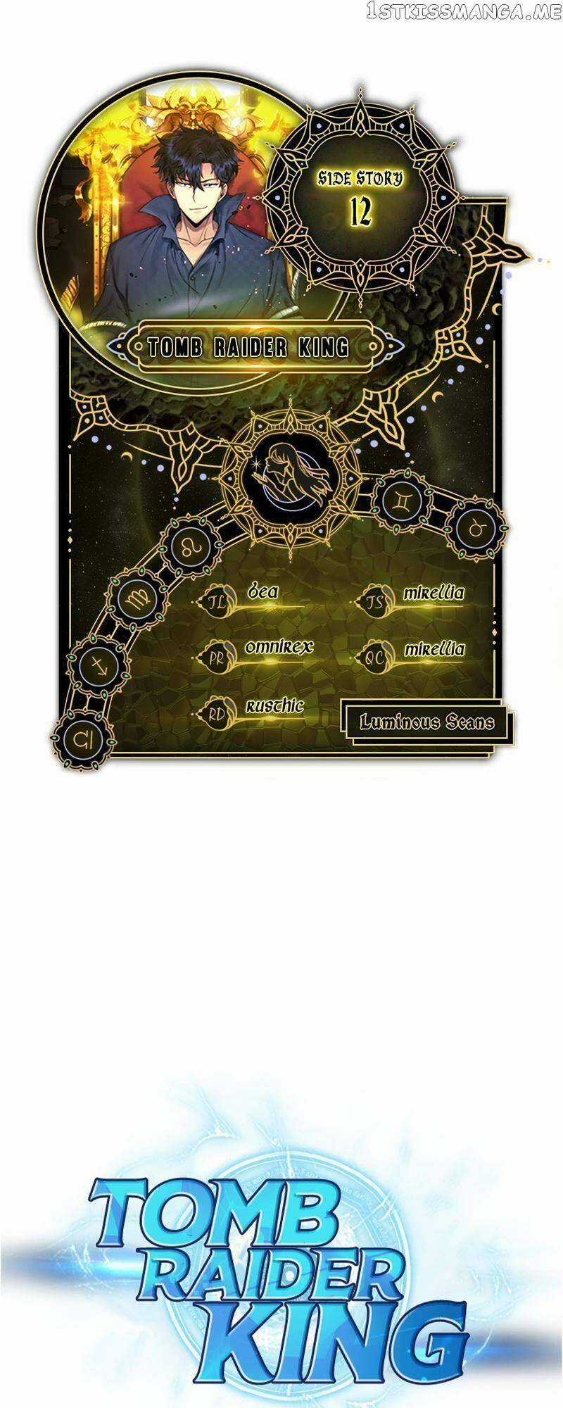 Vua Trộm Mộ - Chapter 409 - Trang 1