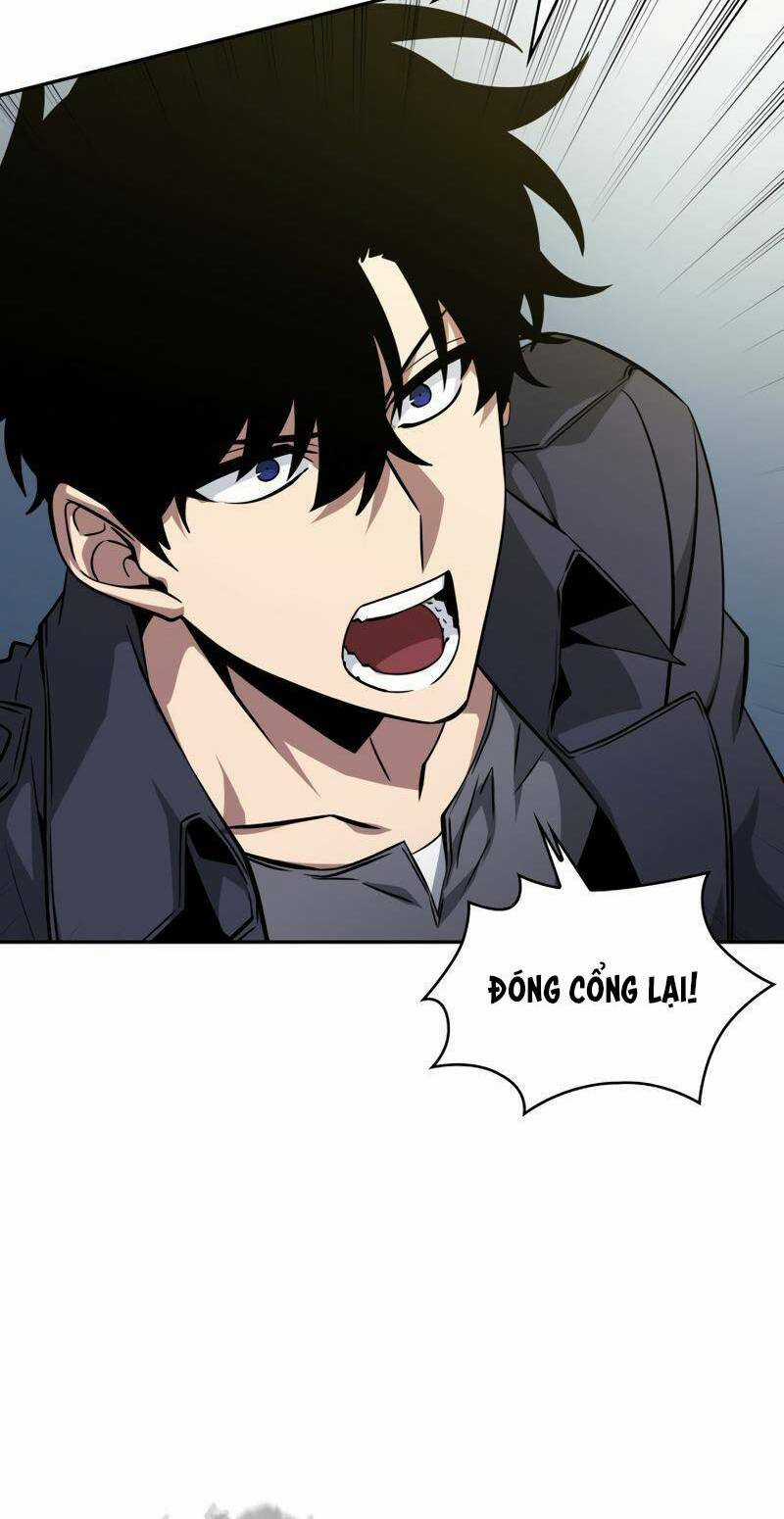 Vua Trộm Mộ - Chapter 409 - Trang 15