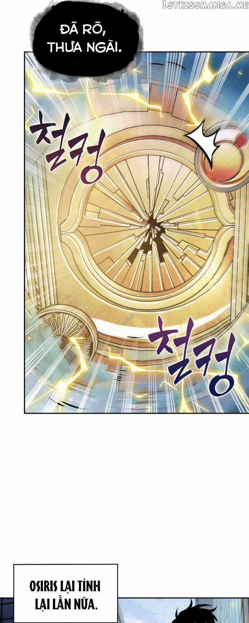 Vua Trộm Mộ - Chapter 409 - Trang 16