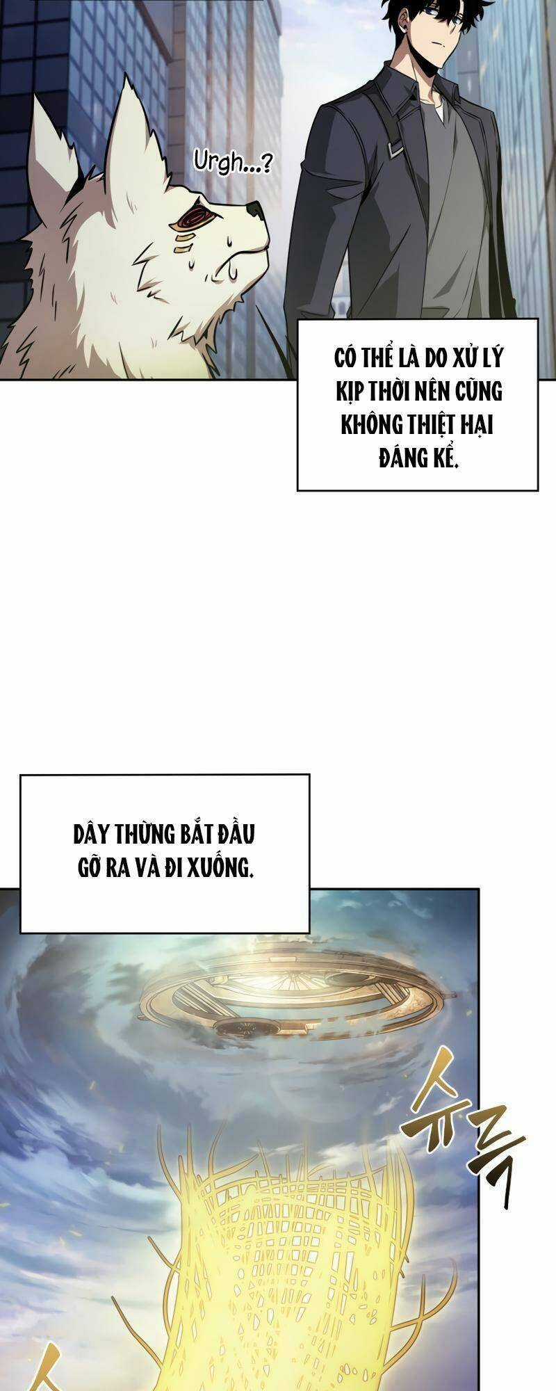 Vua Trộm Mộ - Chapter 409 - Trang 17