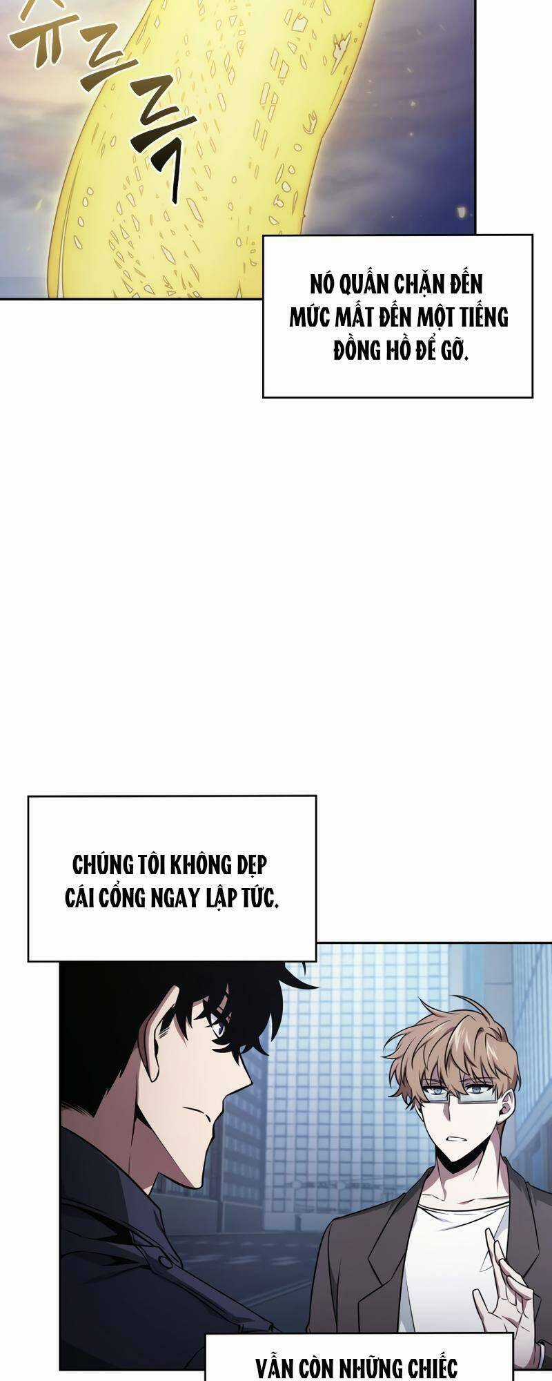 Vua Trộm Mộ - Chapter 409 - Trang 18