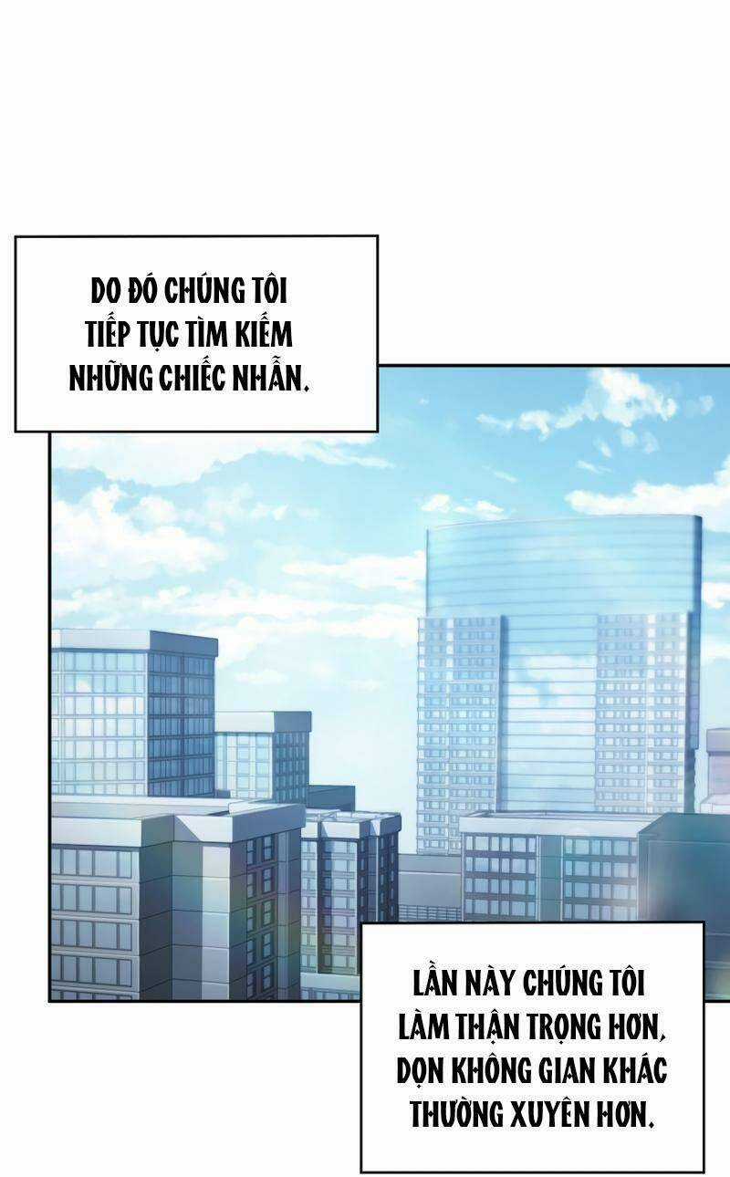 Vua Trộm Mộ - Chapter 409 - Trang 21