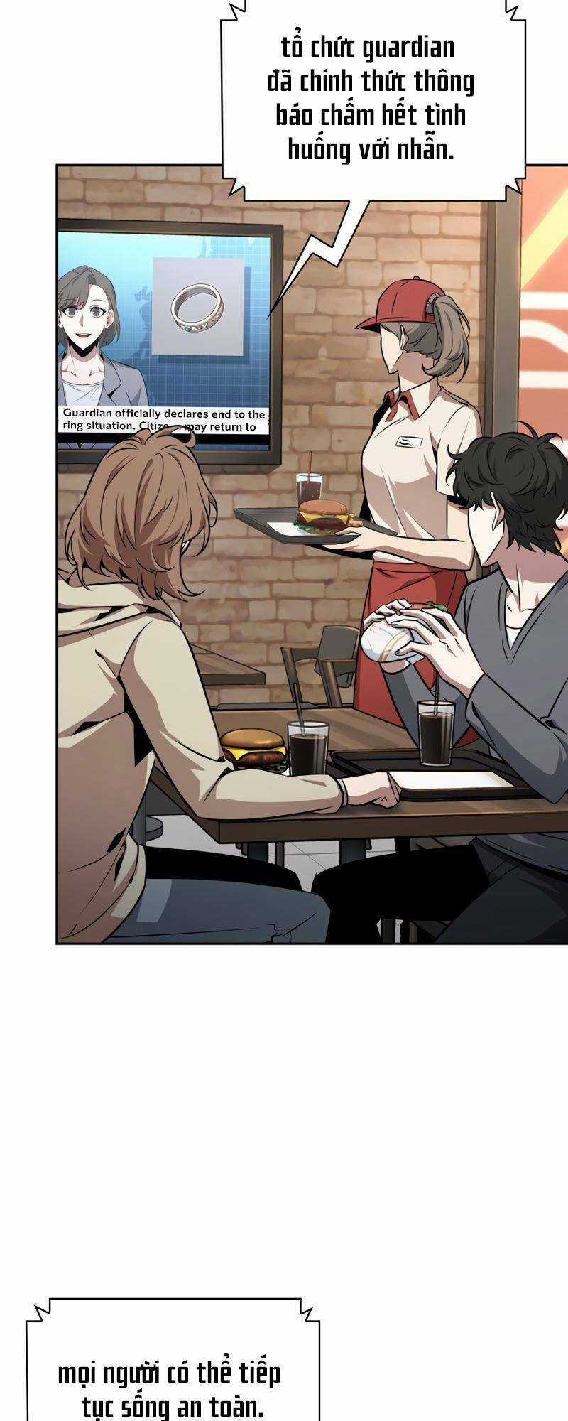 Vua Trộm Mộ - Chapter 409 - Trang 24