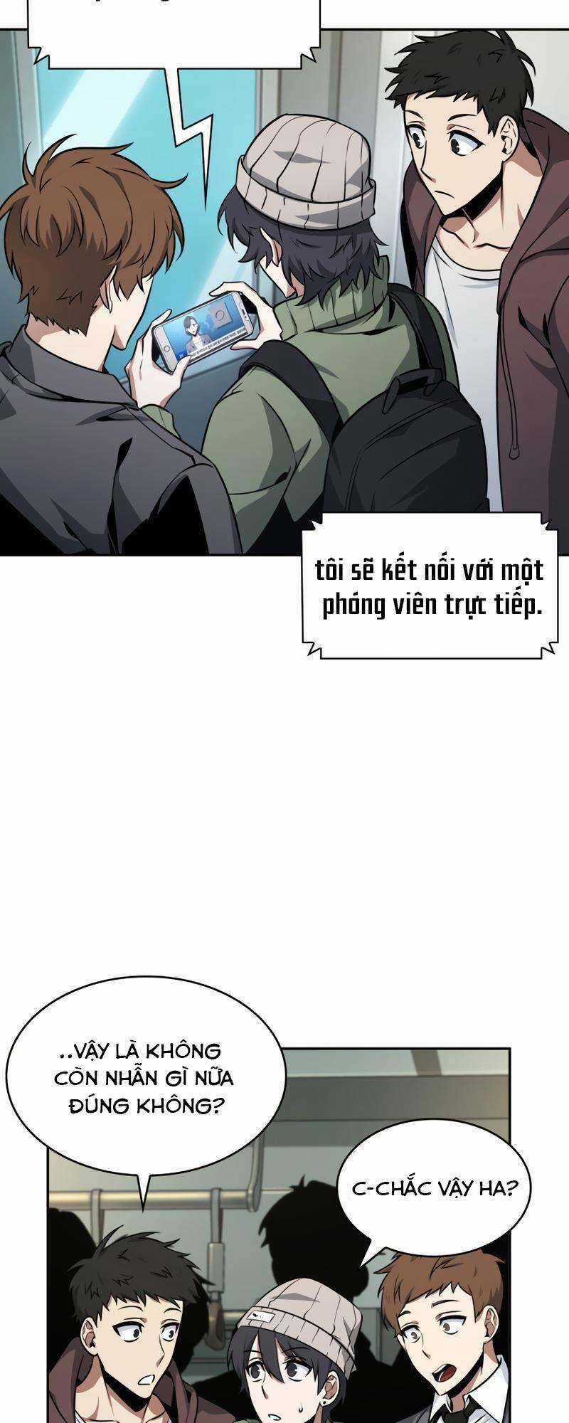 Vua Trộm Mộ - Chapter 409 - Trang 25