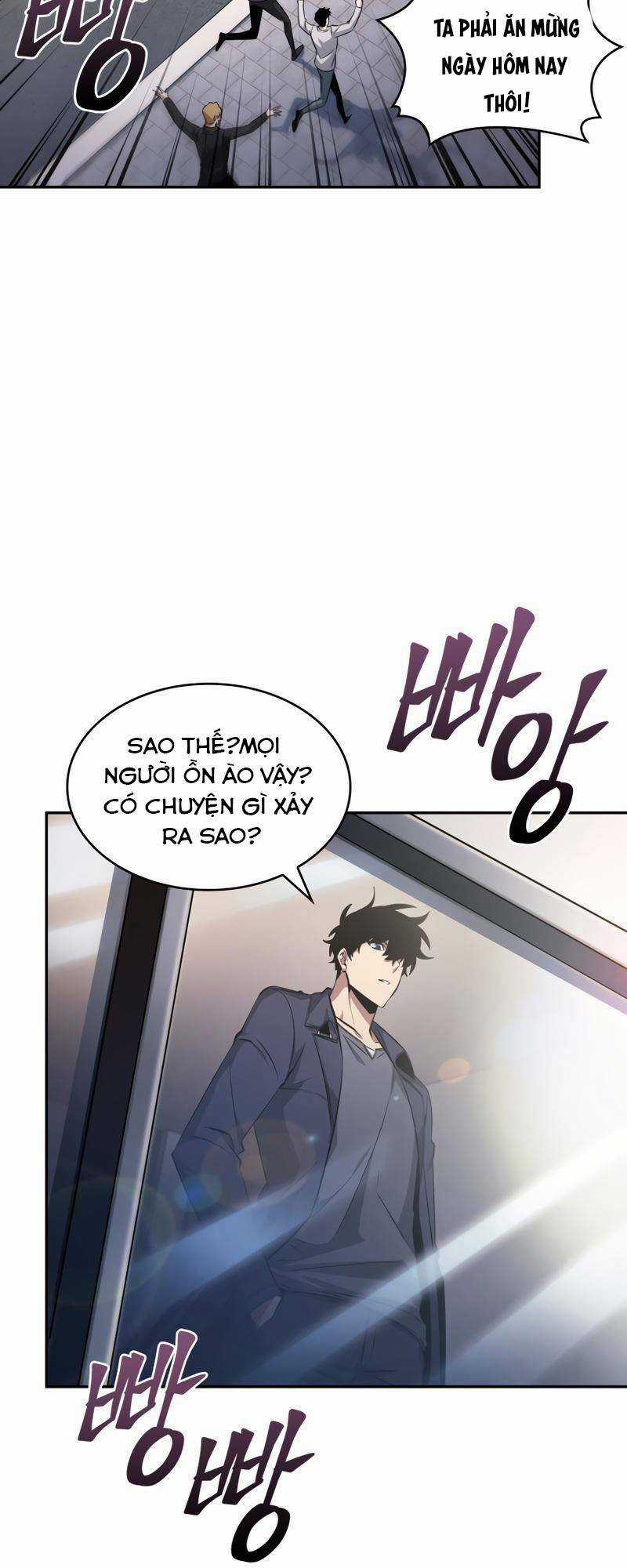 Vua Trộm Mộ - Chapter 409 - Trang 28