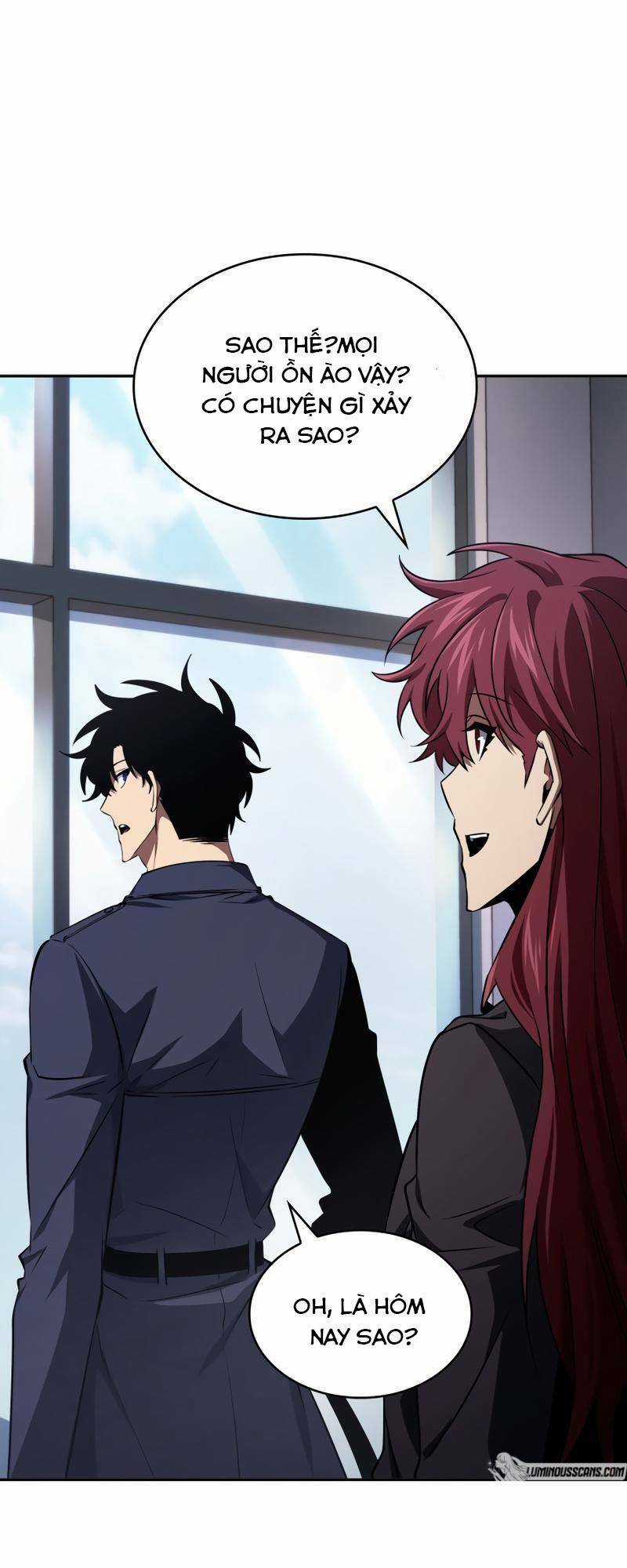 Vua Trộm Mộ - Chapter 409 - Trang 29