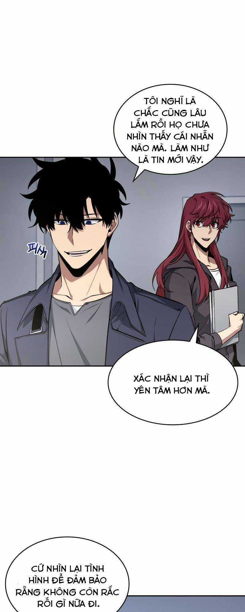 Vua Trộm Mộ - Chapter 409 - Trang 30