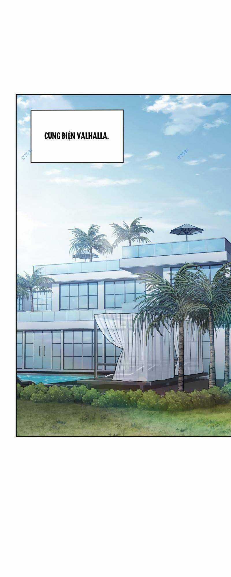 Vua Trộm Mộ - Chapter 409 - Trang 33