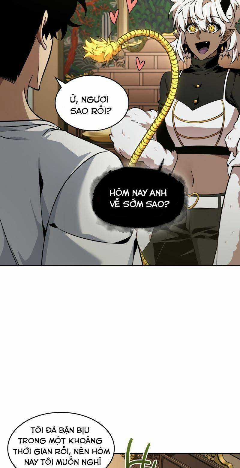 Vua Trộm Mộ - Chapter 409 - Trang 35