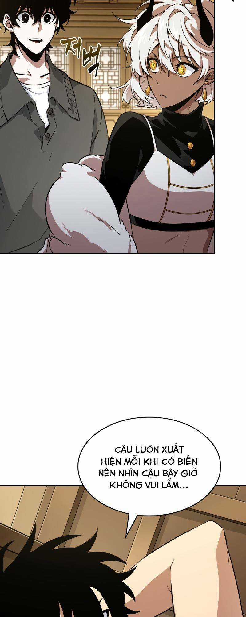 Vua Trộm Mộ - Chapter 409 - Trang 38