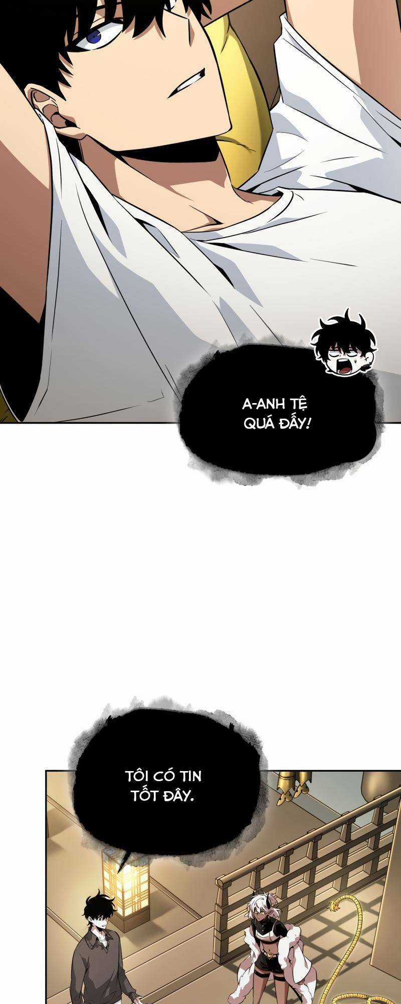 Vua Trộm Mộ - Chapter 409 - Trang 39