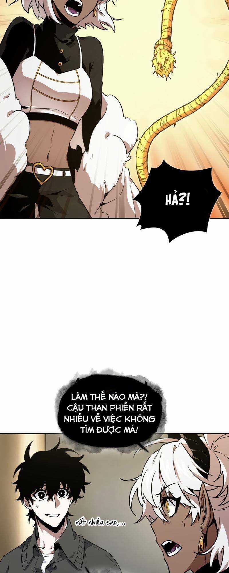 Vua Trộm Mộ - Chapter 409 - Trang 41