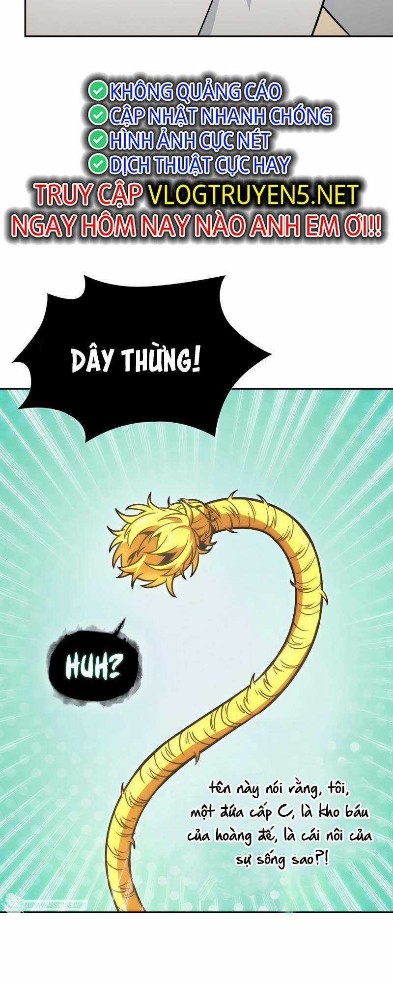 Vua Trộm Mộ - Chapter 409 - Trang 43