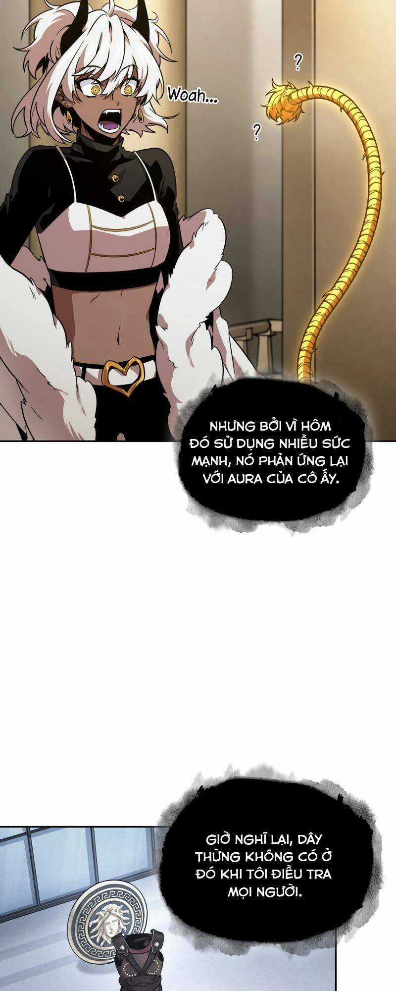 Vua Trộm Mộ - Chapter 409 - Trang 46
