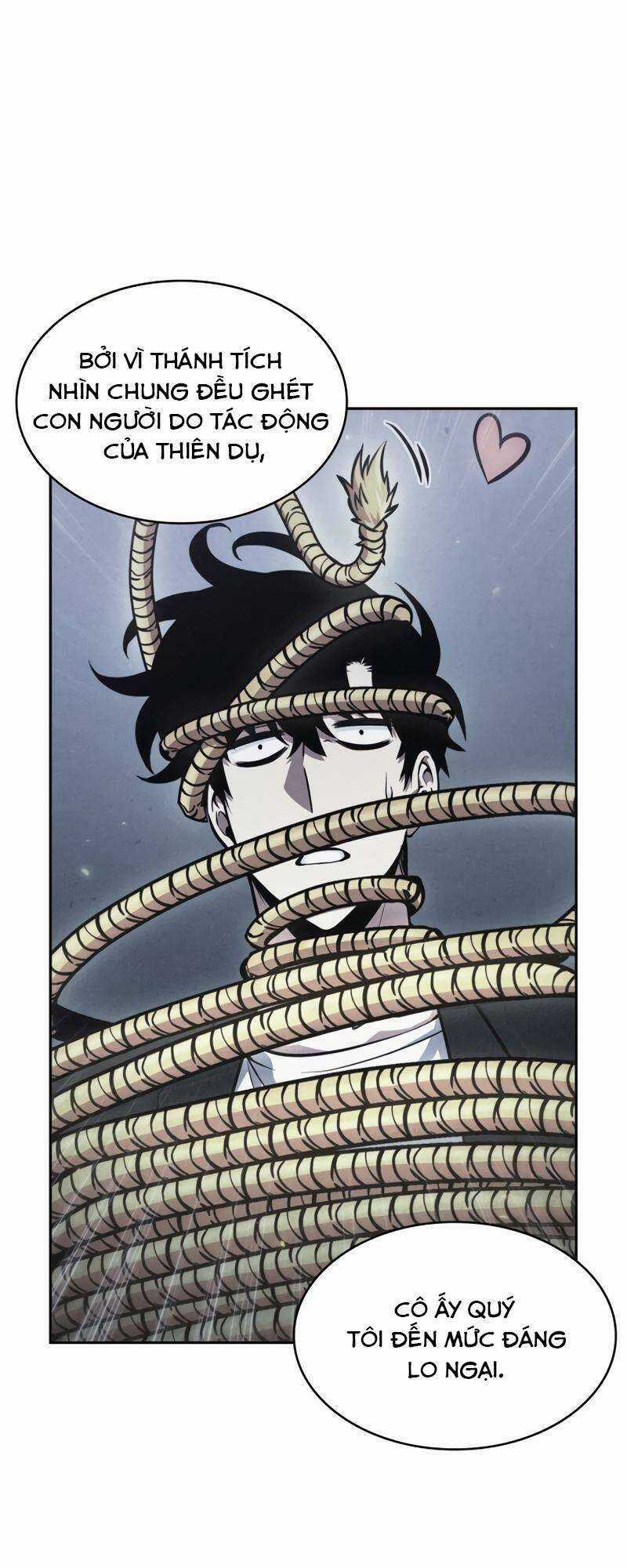 Vua Trộm Mộ - Chapter 409 - Trang 50