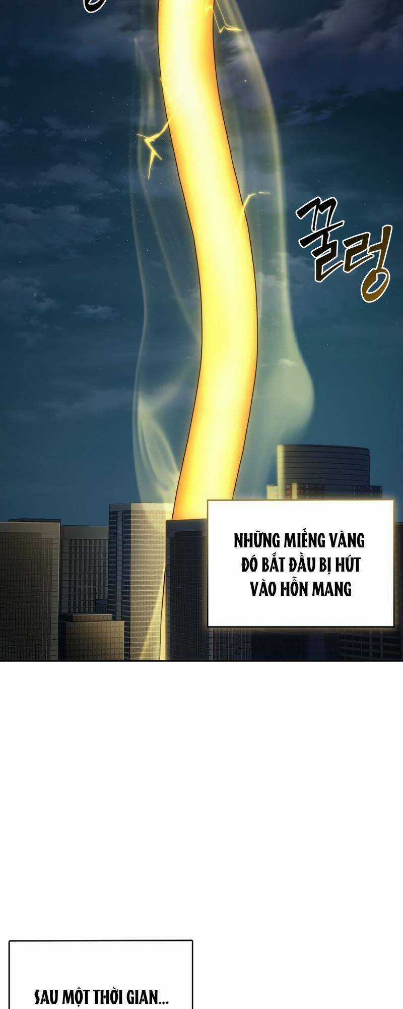 Vua Trộm Mộ - Chapter 409 - Trang 6