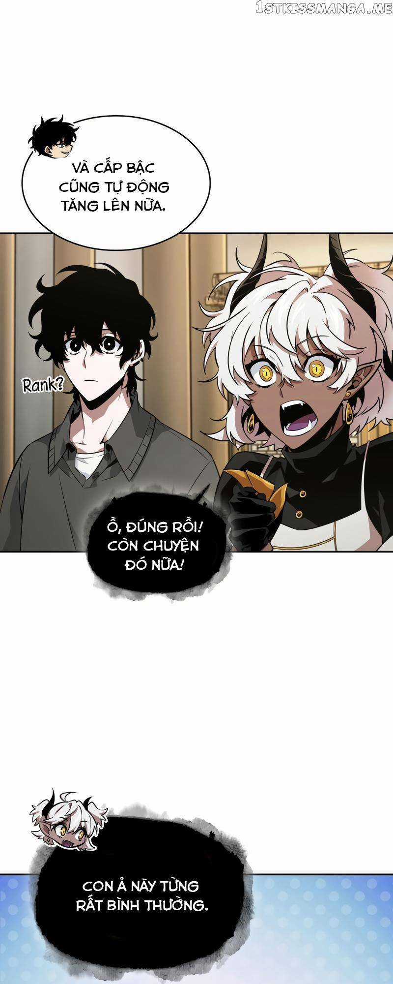 Vua Trộm Mộ - Chapter 409 - Trang 51