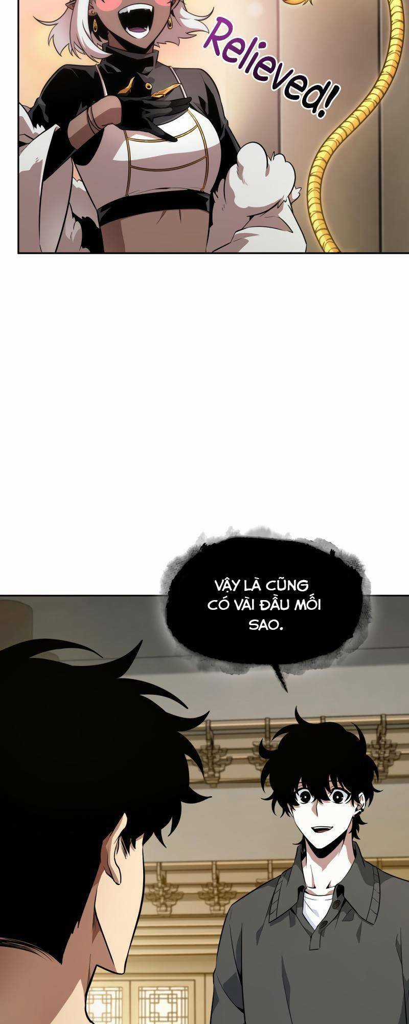 Vua Trộm Mộ - Chapter 409 - Trang 54