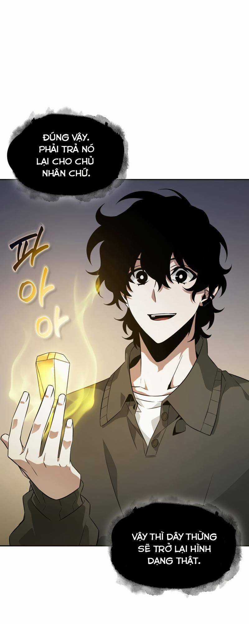 Vua Trộm Mộ - Chapter 409 - Trang 56