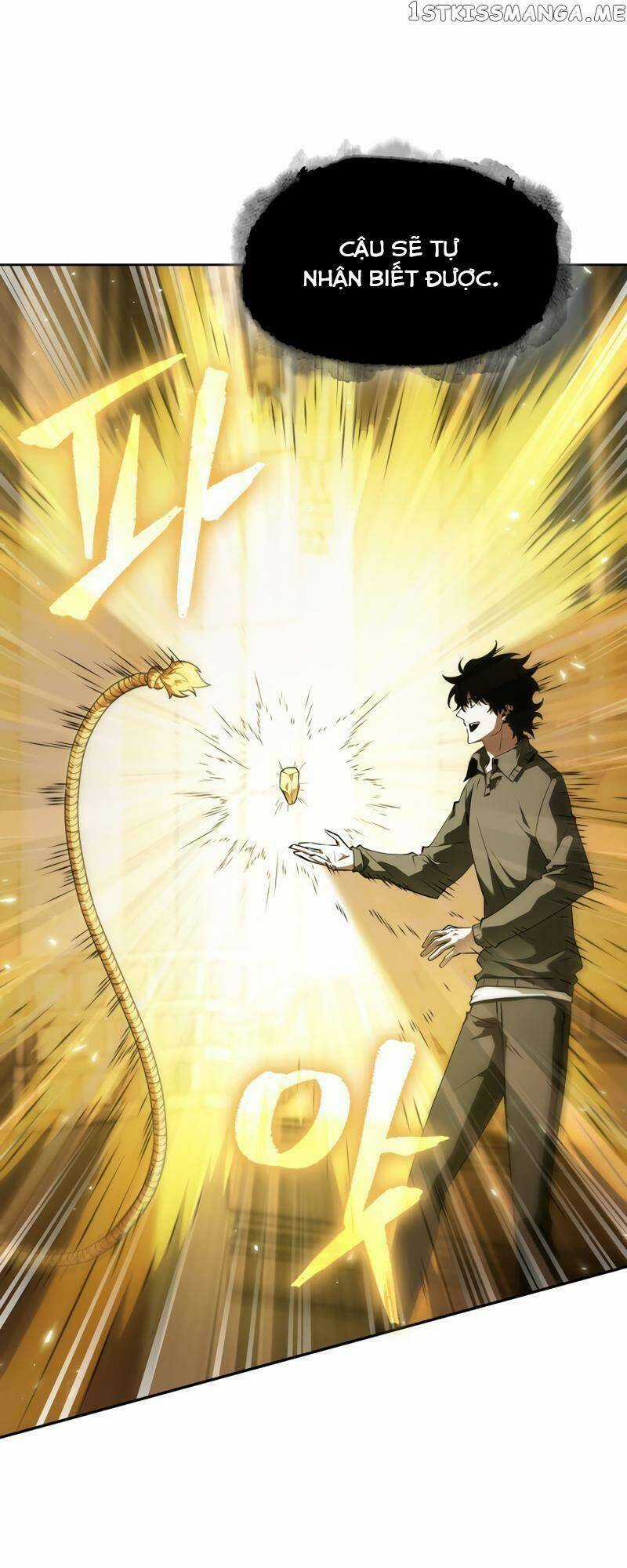 Vua Trộm Mộ - Chapter 409 - Trang 58