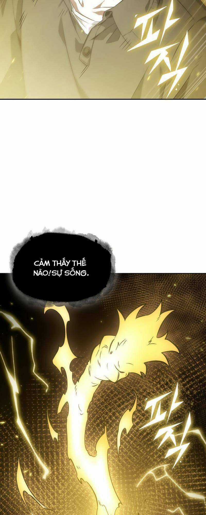 Vua Trộm Mộ - Chapter 409 - Trang 61