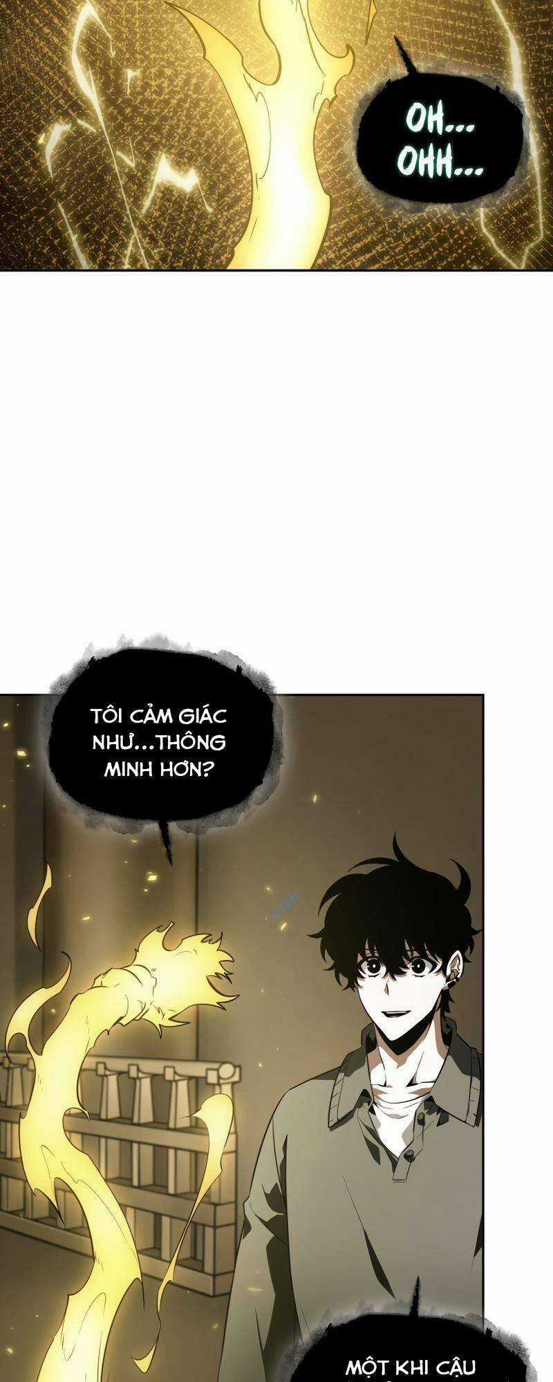 Vua Trộm Mộ - Chapter 409 - Trang 62