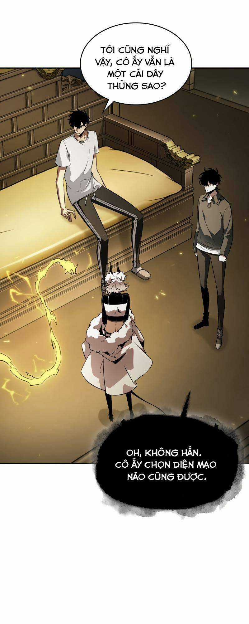 Vua Trộm Mộ - Chapter 409 - Trang 64