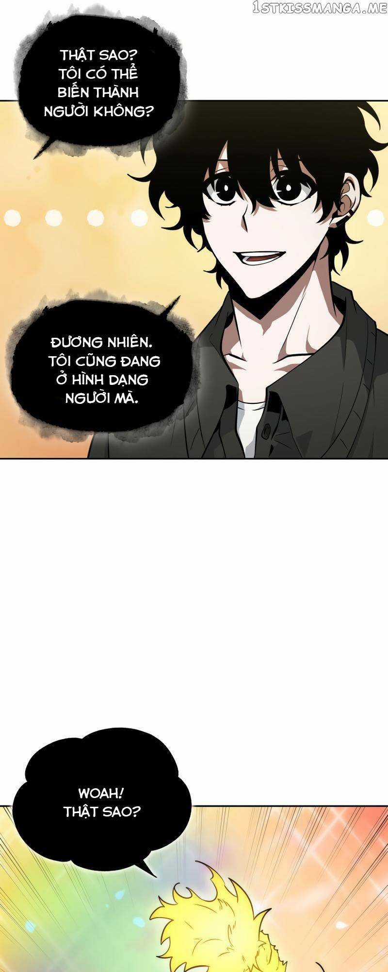 Vua Trộm Mộ - Chapter 409 - Trang 65