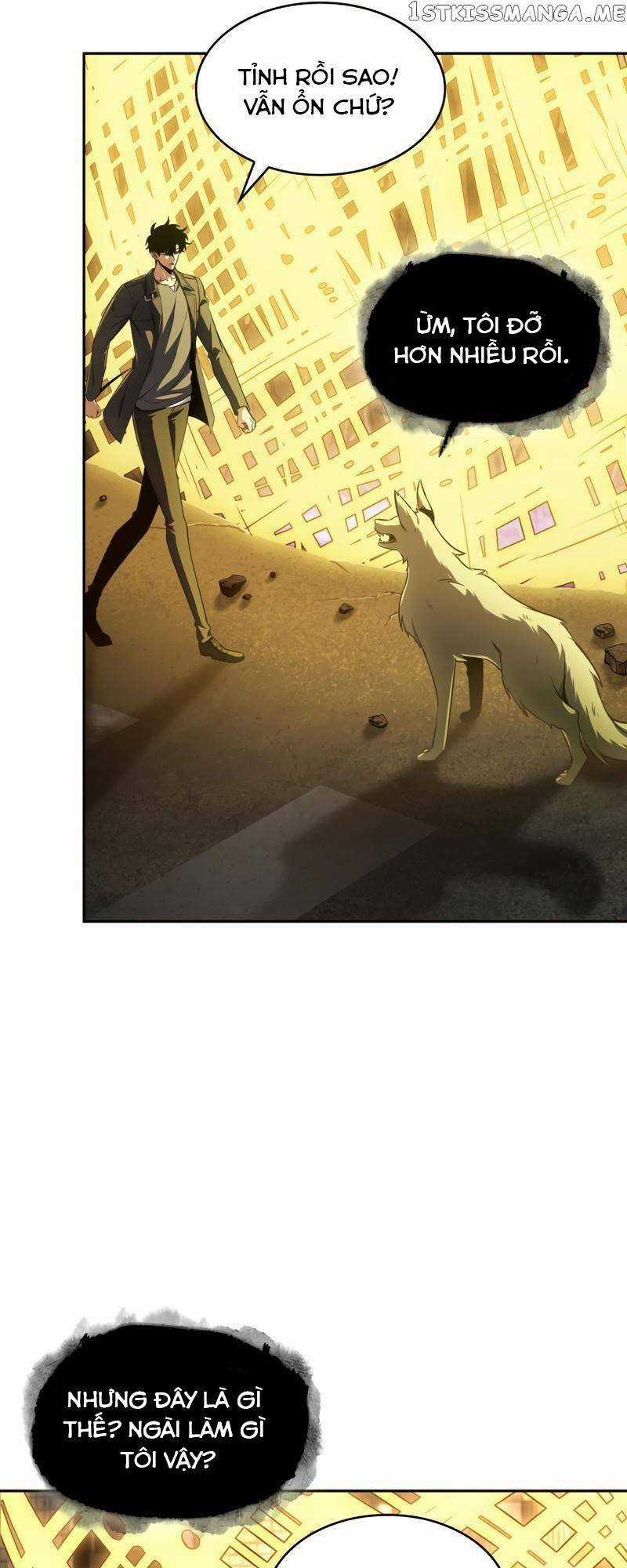 Vua Trộm Mộ - Chapter 409 - Trang 9