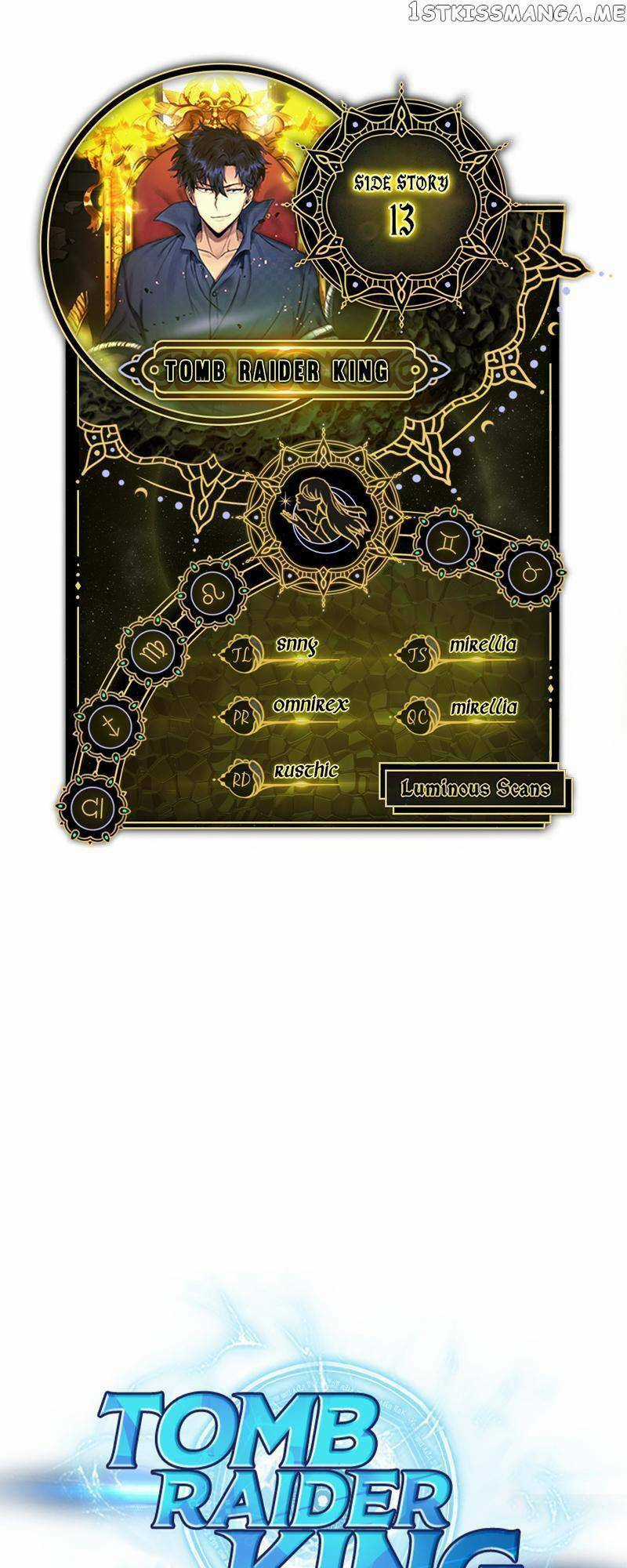 Vua Trộm Mộ - Chapter 410 - Trang 2