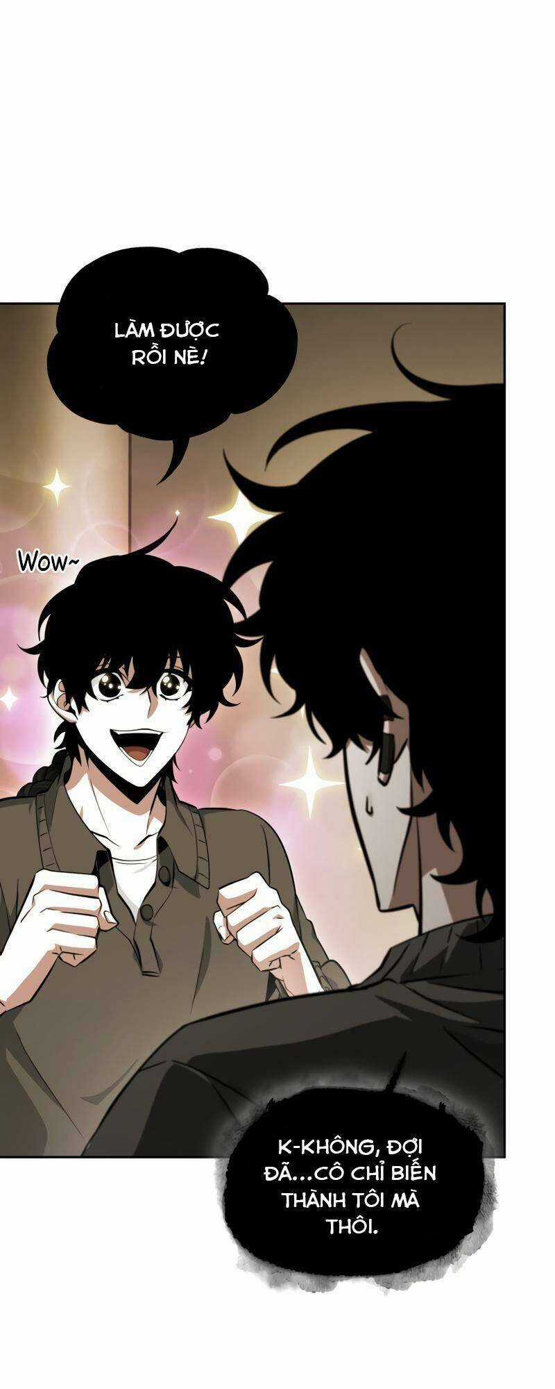 Vua Trộm Mộ - Chapter 410 - Trang 11