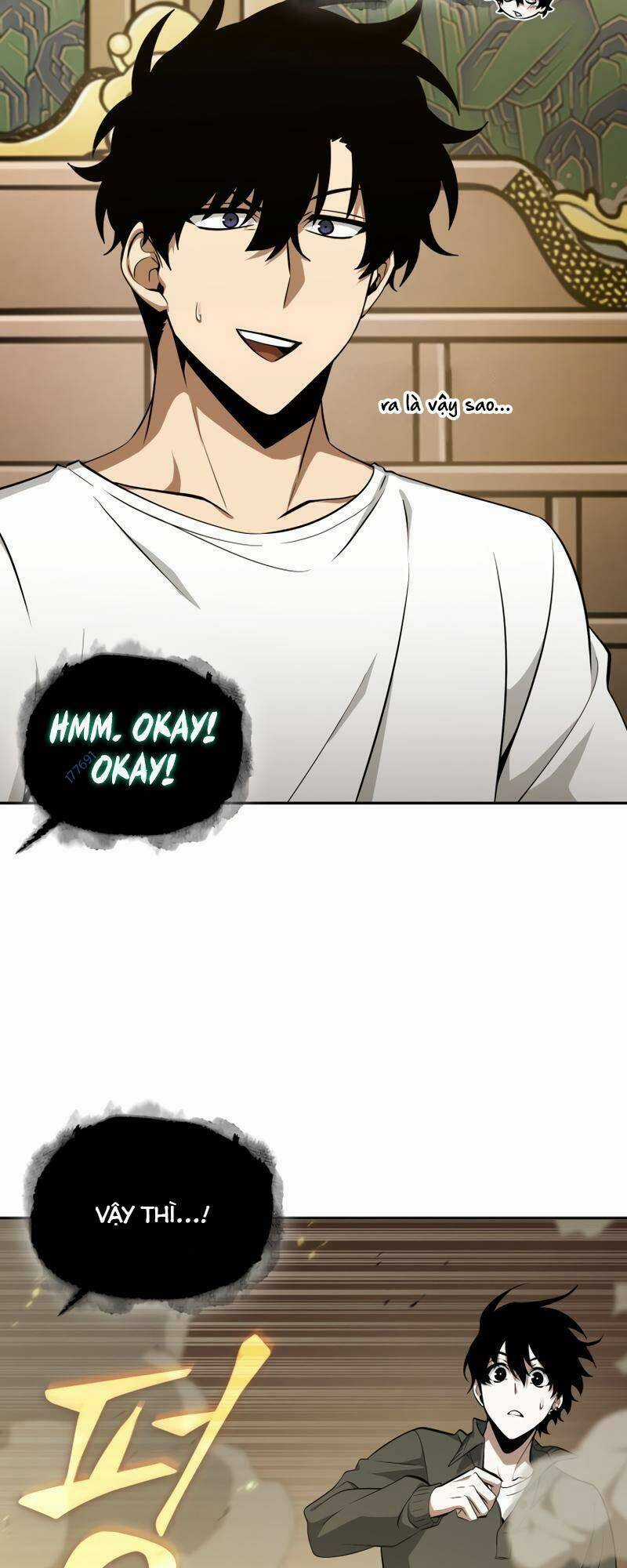 Vua Trộm Mộ - Chapter 410 - Trang 13