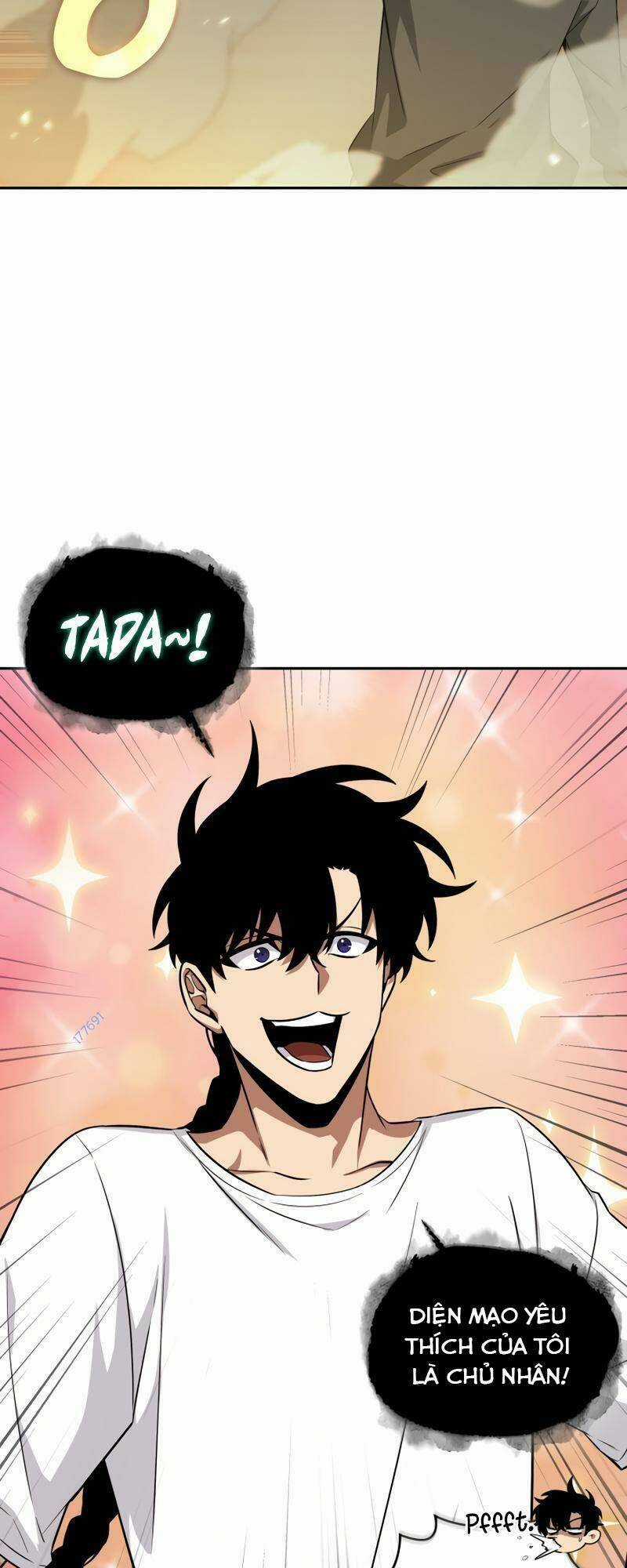 Vua Trộm Mộ - Chapter 410 - Trang 14