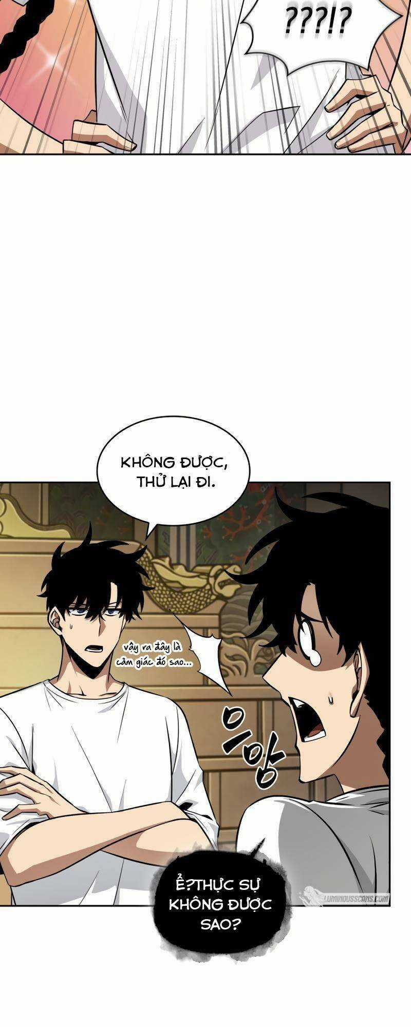 Vua Trộm Mộ - Chapter 410 - Trang 15