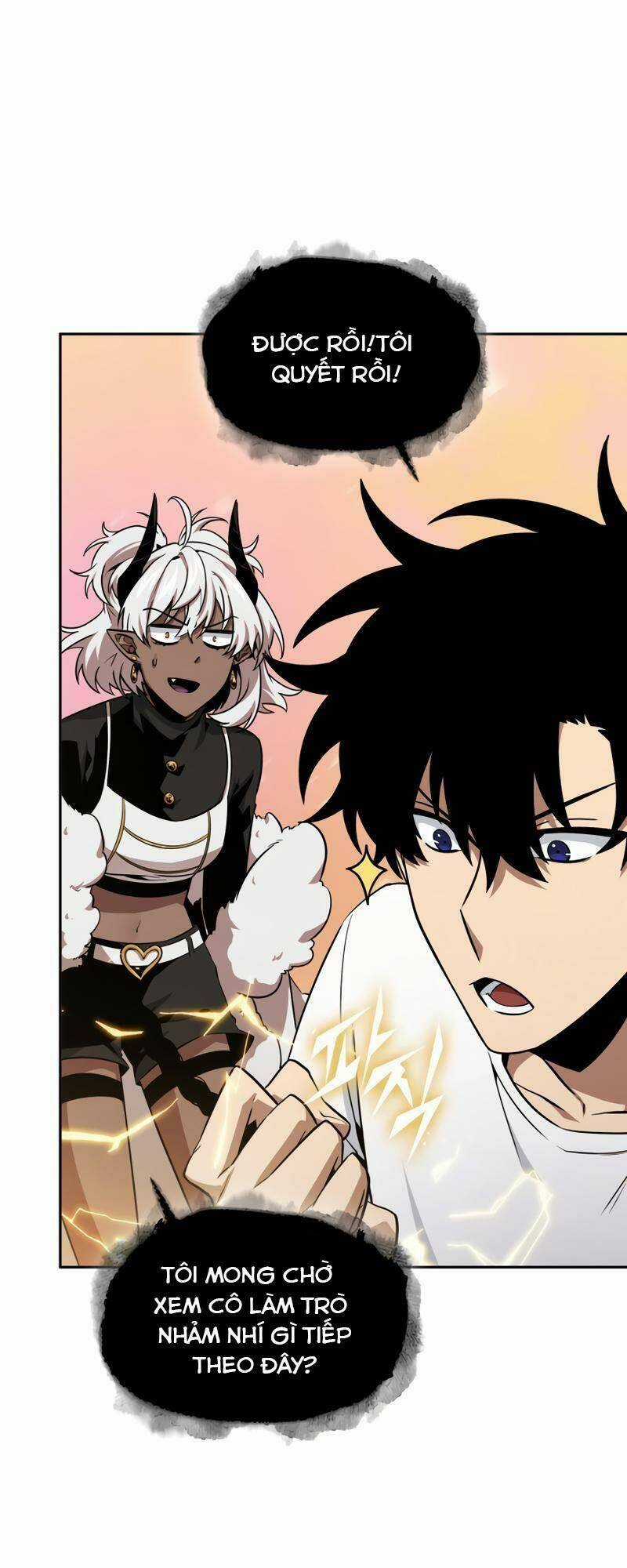 Vua Trộm Mộ - Chapter 410 - Trang 16