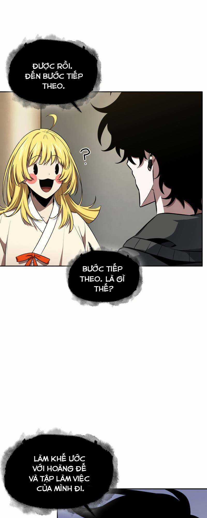 Vua Trộm Mộ - Chapter 410 - Trang 19