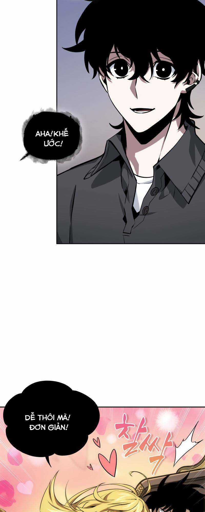 Vua Trộm Mộ - Chapter 410 - Trang 20