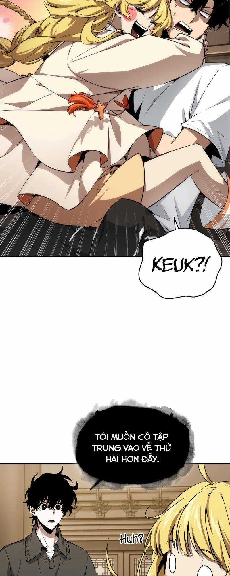 Vua Trộm Mộ - Chapter 410 - Trang 21