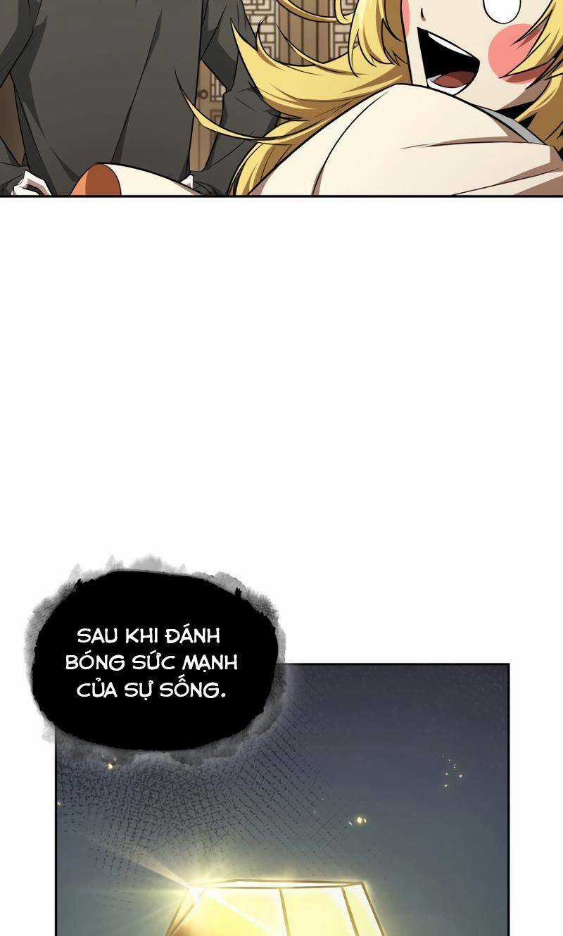 Vua Trộm Mộ - Chapter 410 - Trang 22