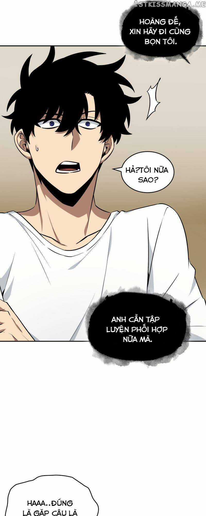 Vua Trộm Mộ - Chapter 410 - Trang 24