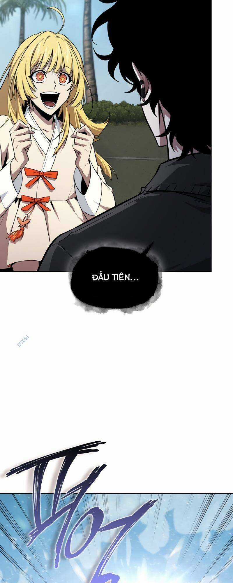 Vua Trộm Mộ - Chapter 410 - Trang 28