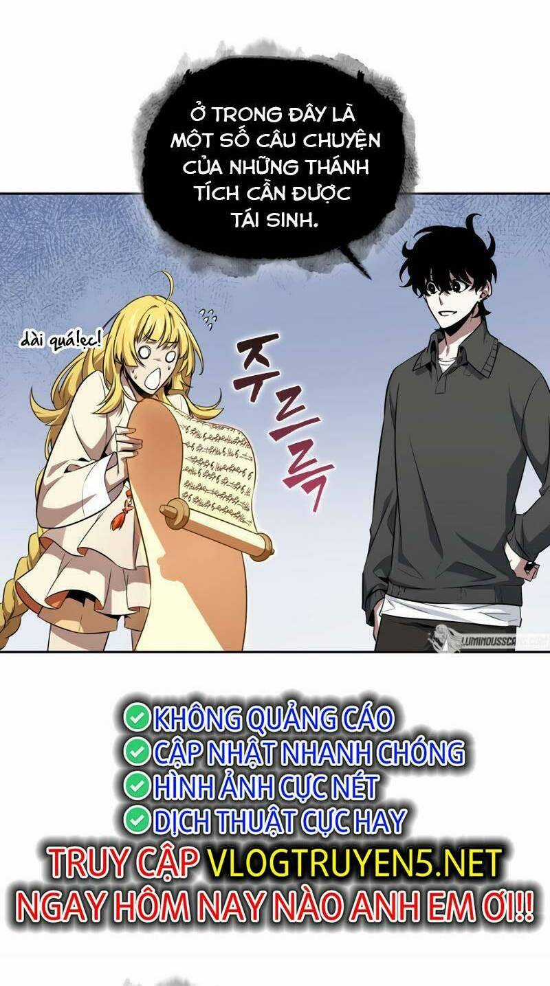 Vua Trộm Mộ - Chapter 410 - Trang 30