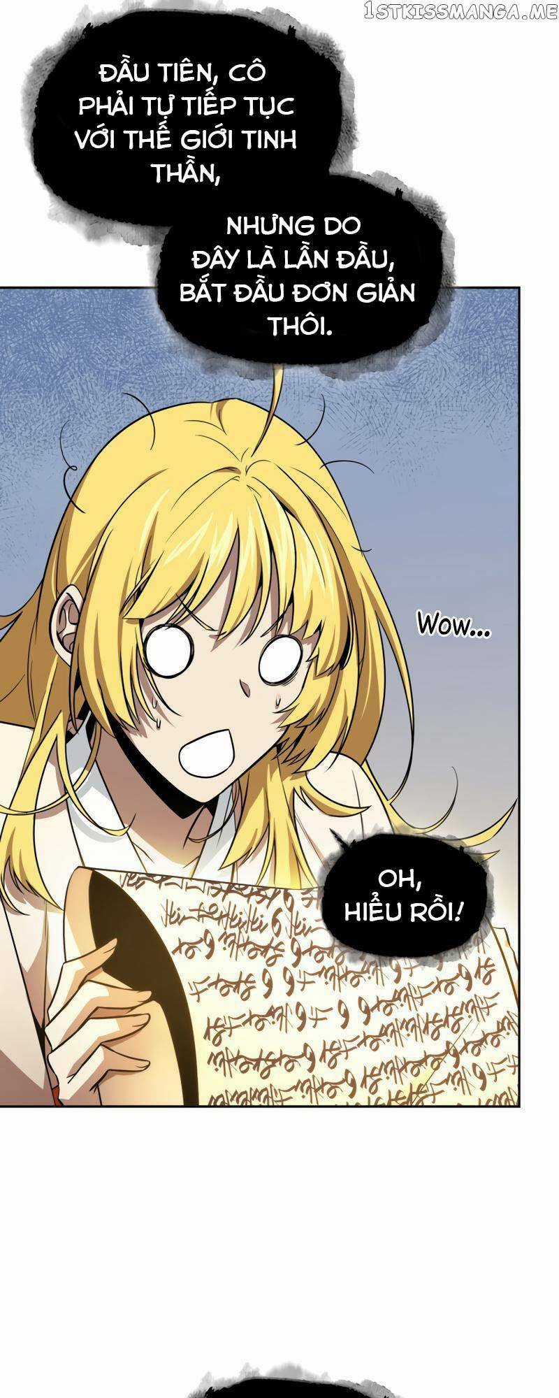 Vua Trộm Mộ - Chapter 410 - Trang 31