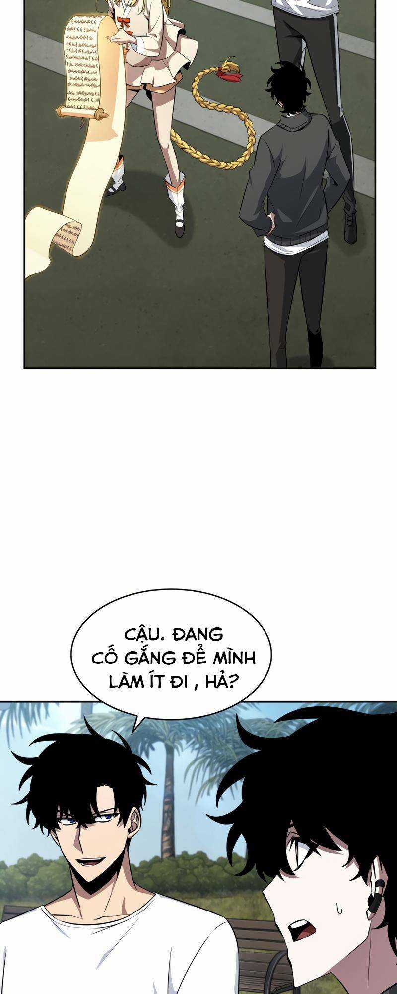 Vua Trộm Mộ - Chapter 410 - Trang 33