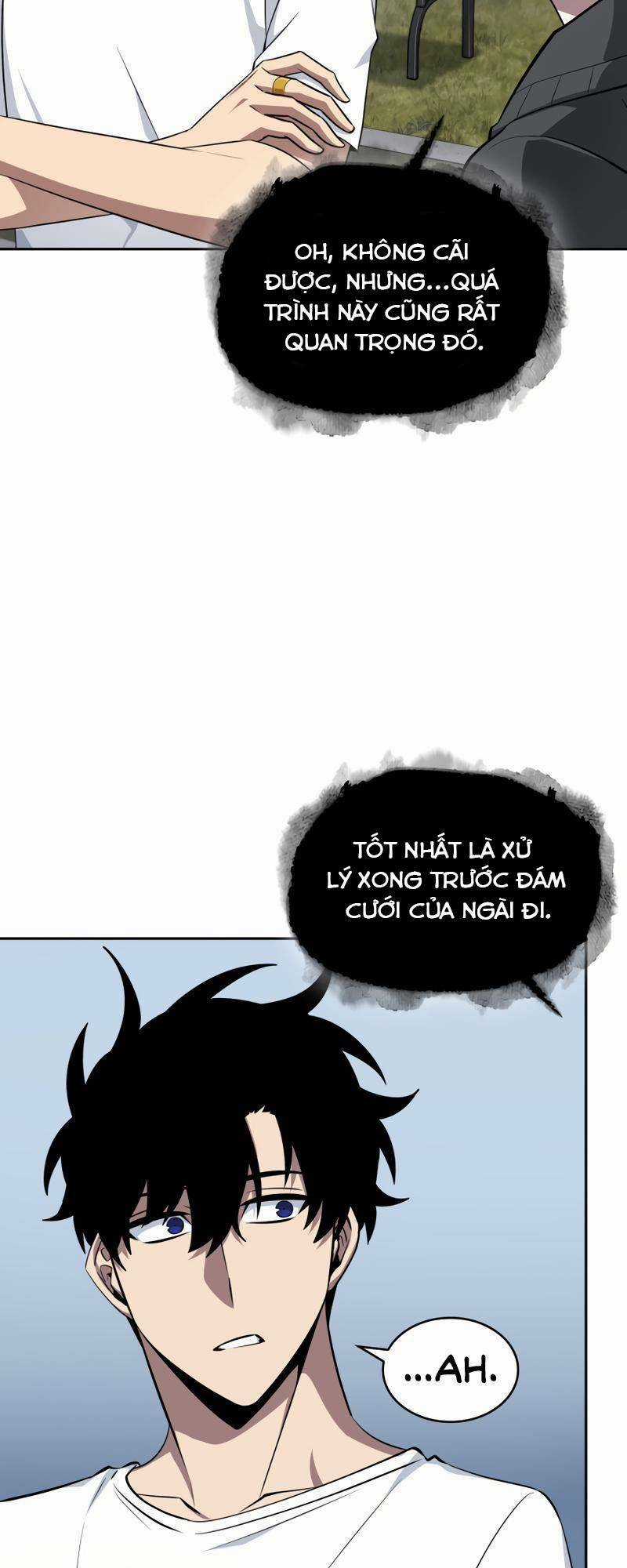 Vua Trộm Mộ - Chapter 410 - Trang 34