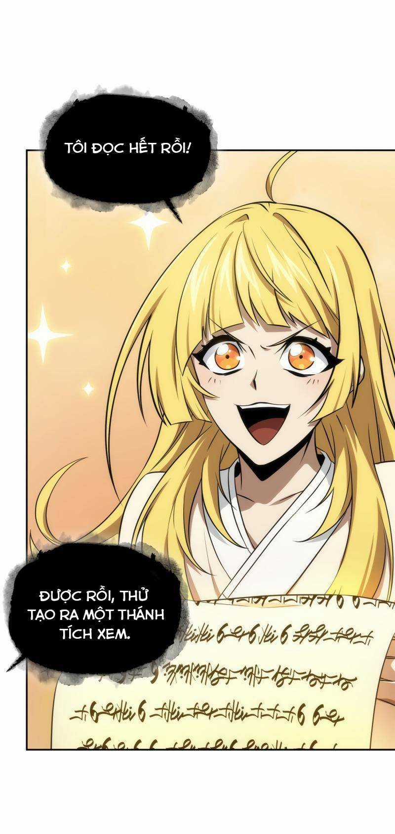 Vua Trộm Mộ - Chapter 410 - Trang 36