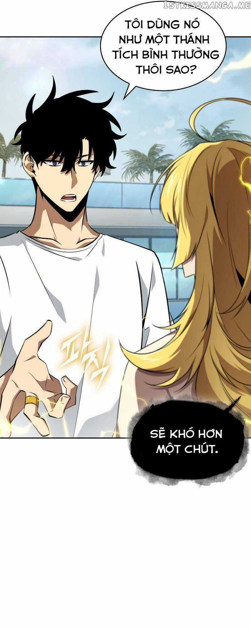 Vua Trộm Mộ - Chapter 410 - Trang 38